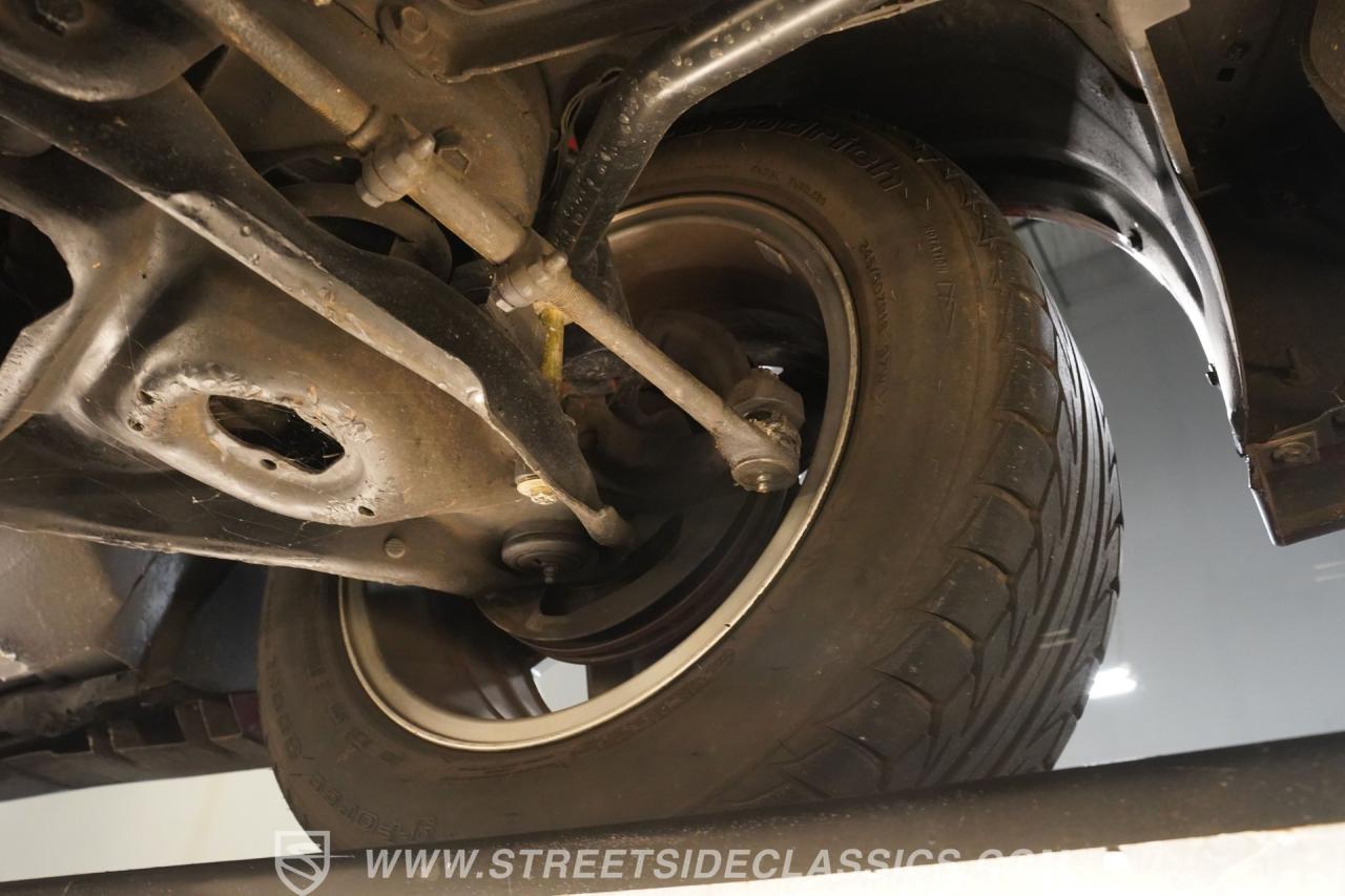 1987 Chevrolet Camaro IROC-Z