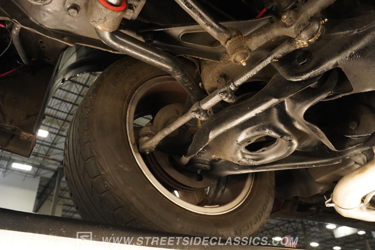 1987 Chevrolet Camaro IROC-Z