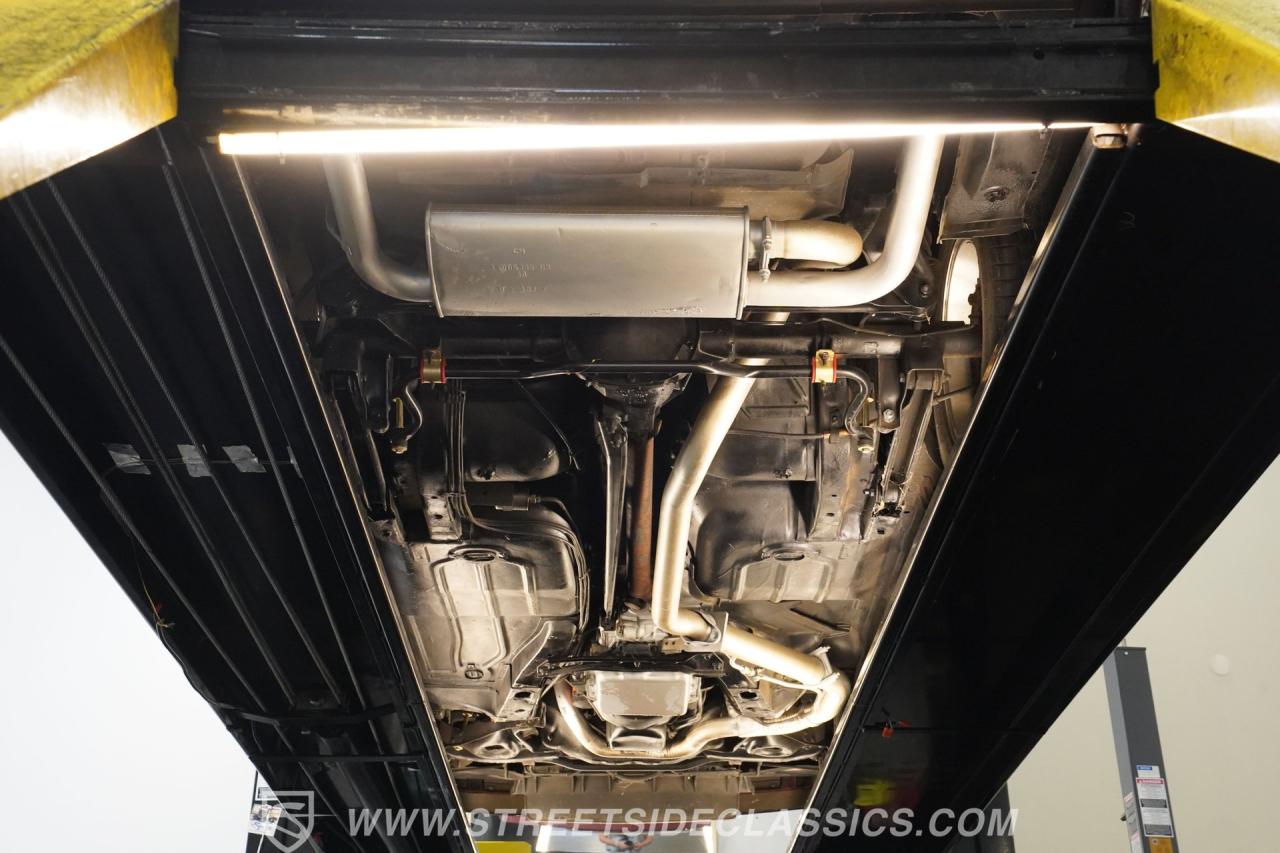 1987 Chevrolet Camaro IROC-Z