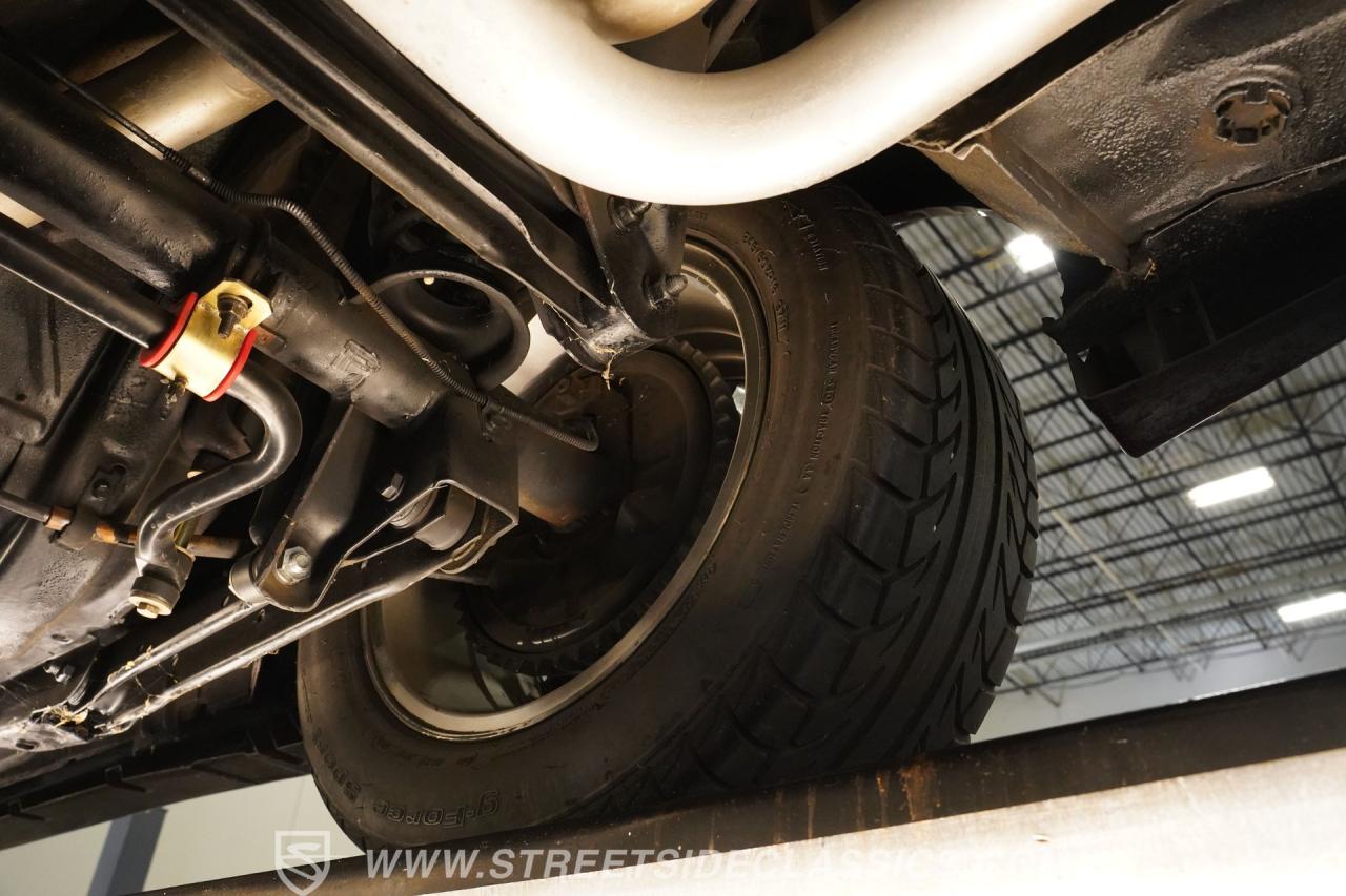 1987 Chevrolet Camaro IROC-Z