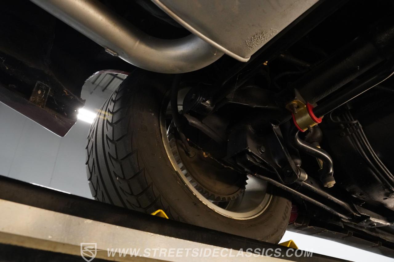 1987 Chevrolet Camaro IROC-Z