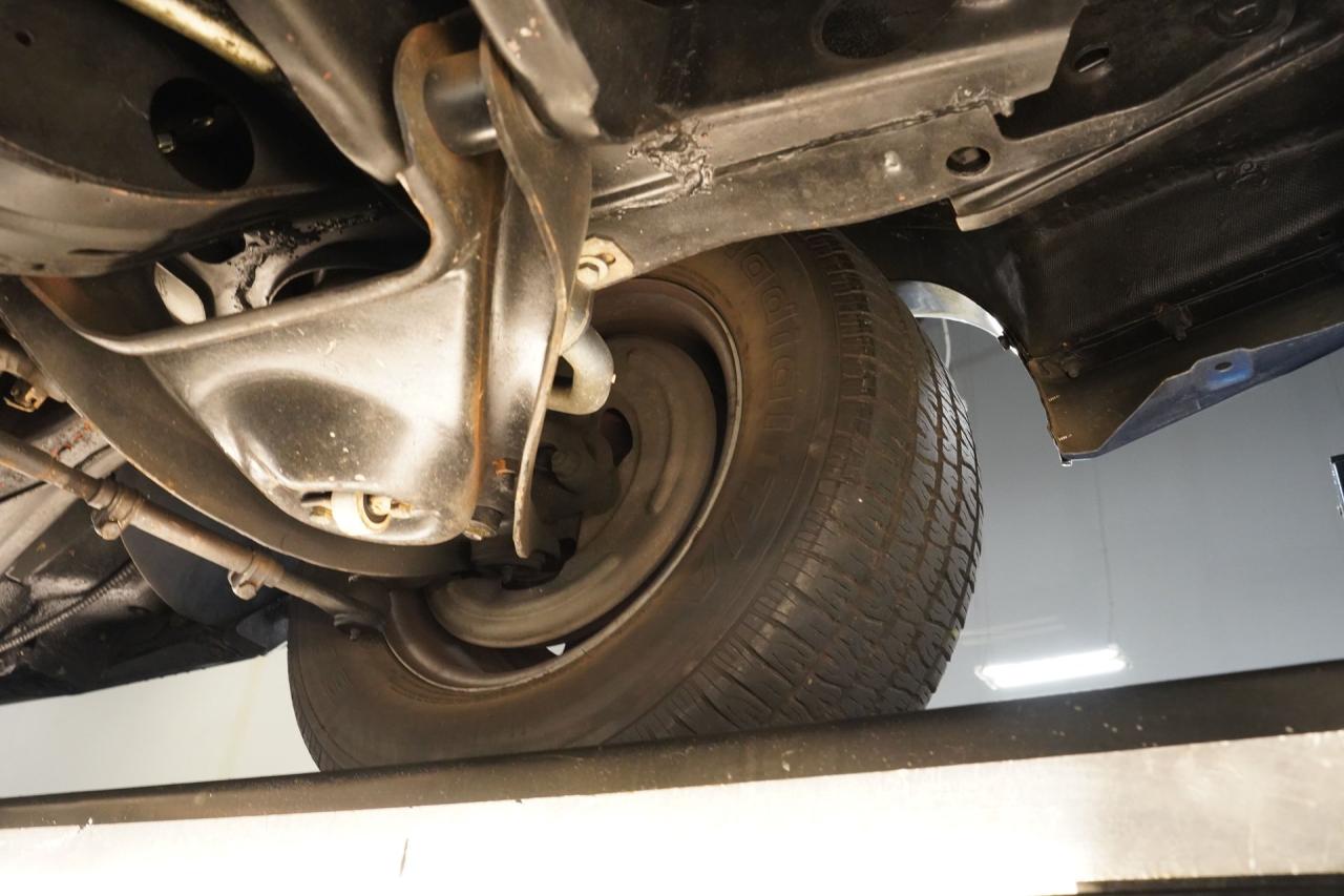 1969 Chevrolet Camaro SS 396 Tribute Convertible