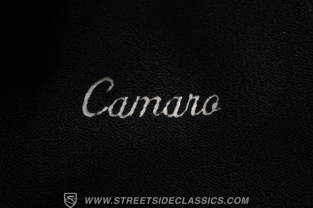 1969 Chevrolet Camaro SS 396 Tribute Convertible