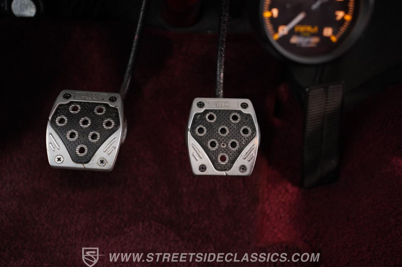 1956 Chevrolet Bel Air 2 Door Hardtop