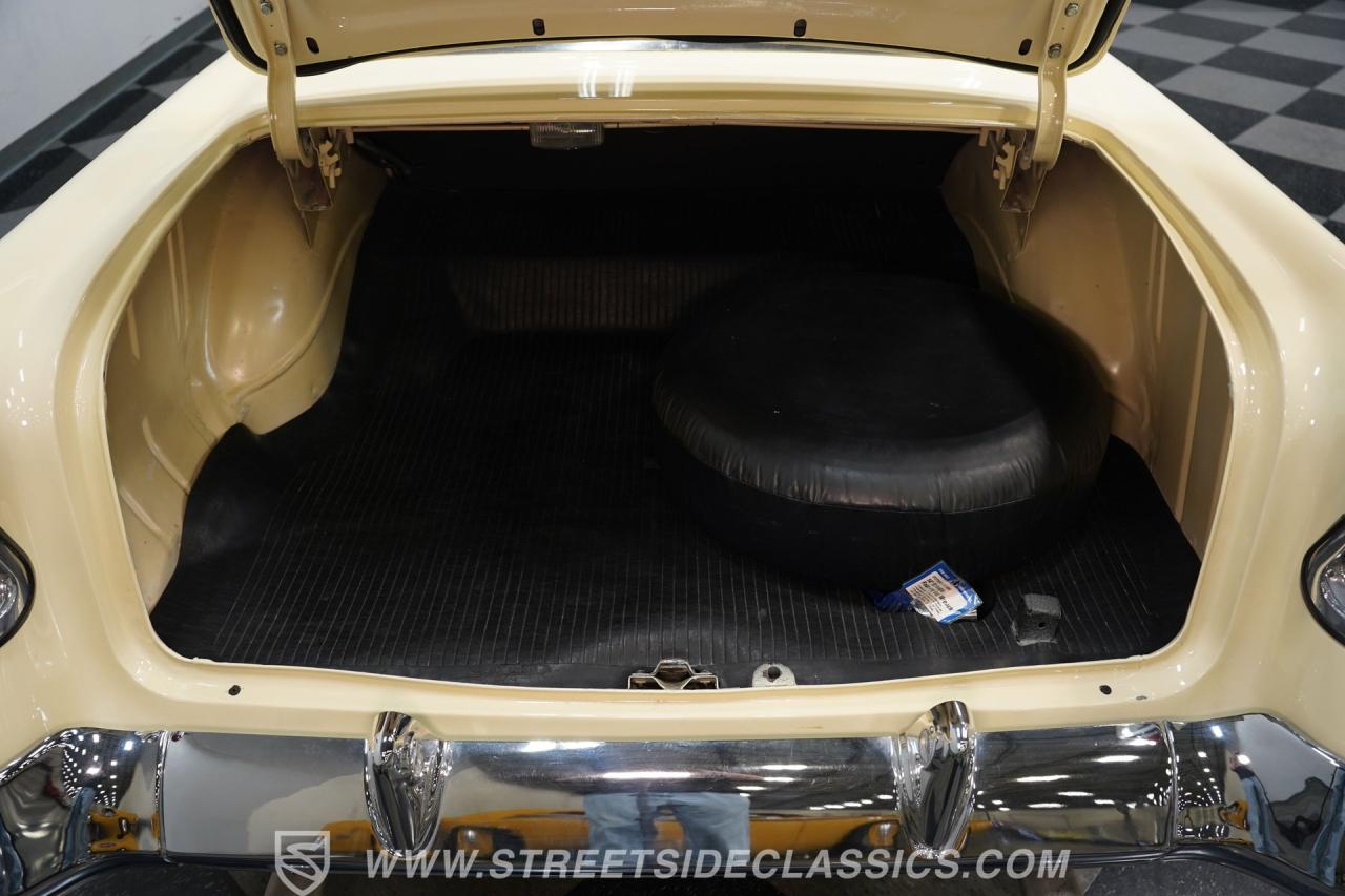 1956 Chevrolet Bel Air 2 Door Hardtop