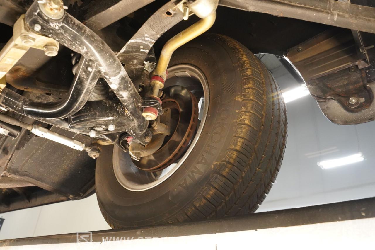 1956 Chevrolet Bel Air 2 Door Hardtop