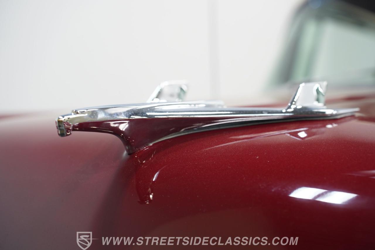 1956 Chevrolet Bel Air 2 Door Hardtop