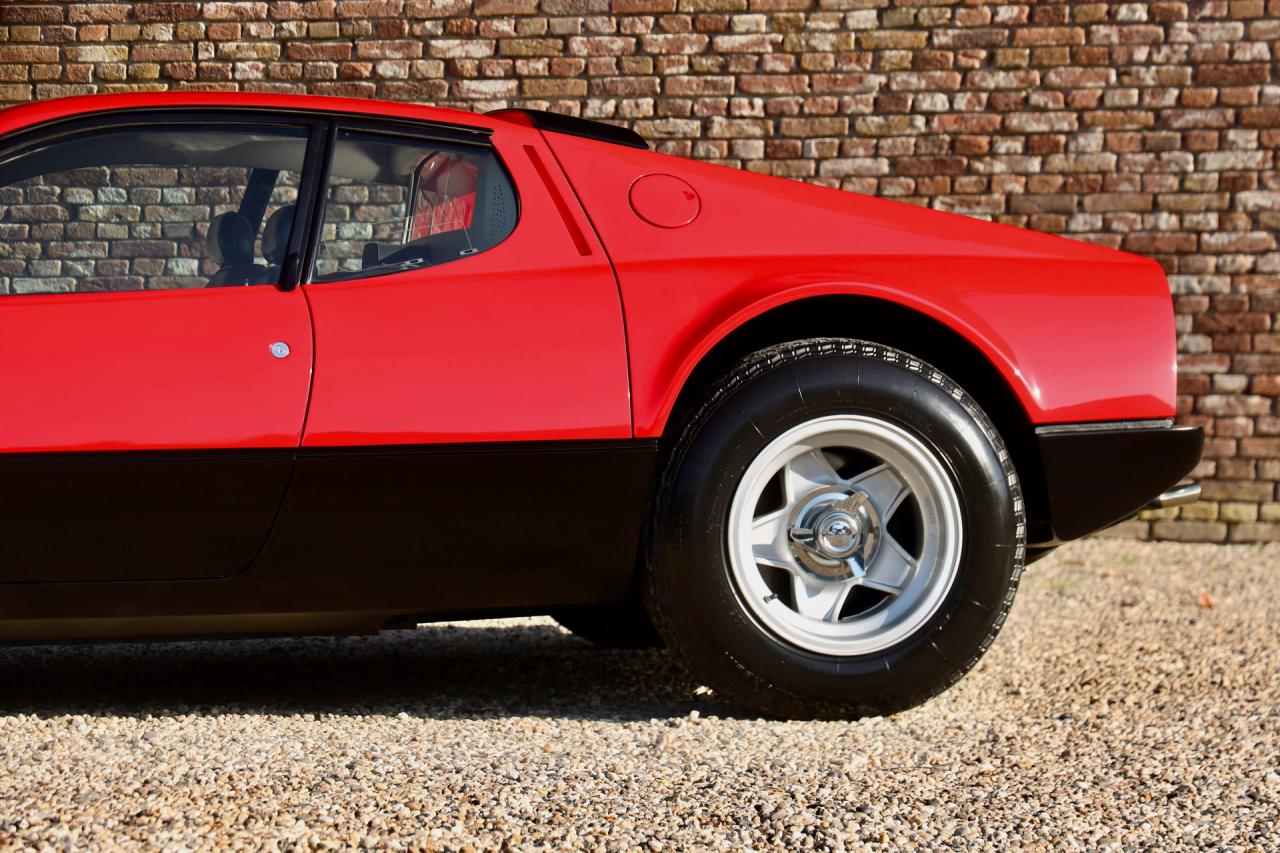 1974 Ferrari 365 GT4/BB &lsquo;Berlinetta Boxer&rsquo;