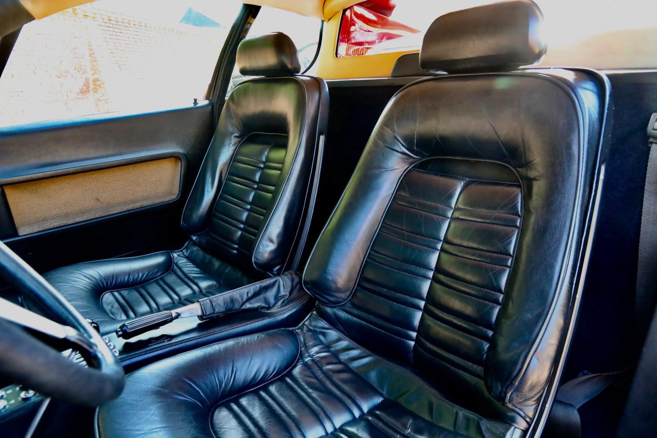 1974 Ferrari 365 GT4/BB &lsquo;Berlinetta Boxer&rsquo;