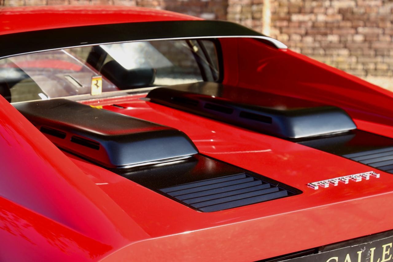 1974 Ferrari 365 GT4/BB &lsquo;Berlinetta Boxer&rsquo;