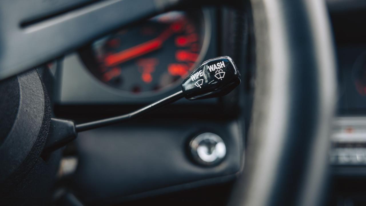 1980 Ferrari 512 BBi