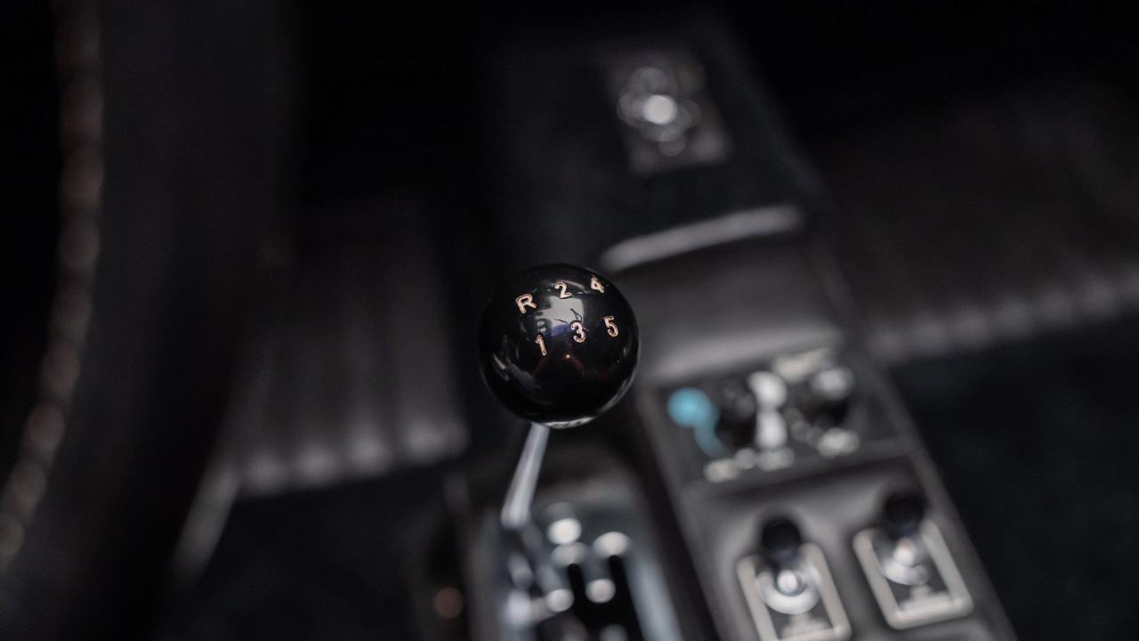 1980 Ferrari 512 BBi