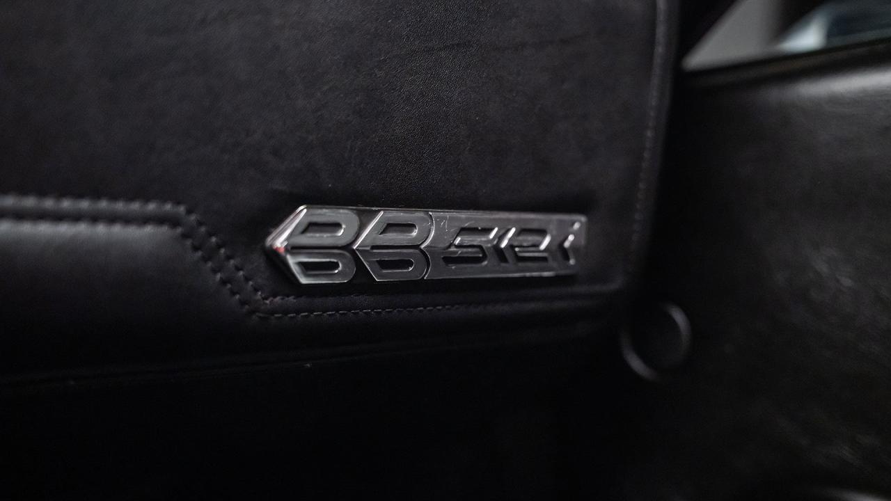 1980 Ferrari 512 BBi