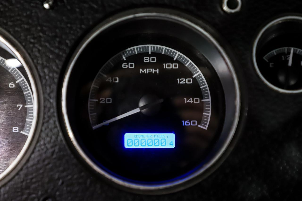 1970 Plymouth Superbird