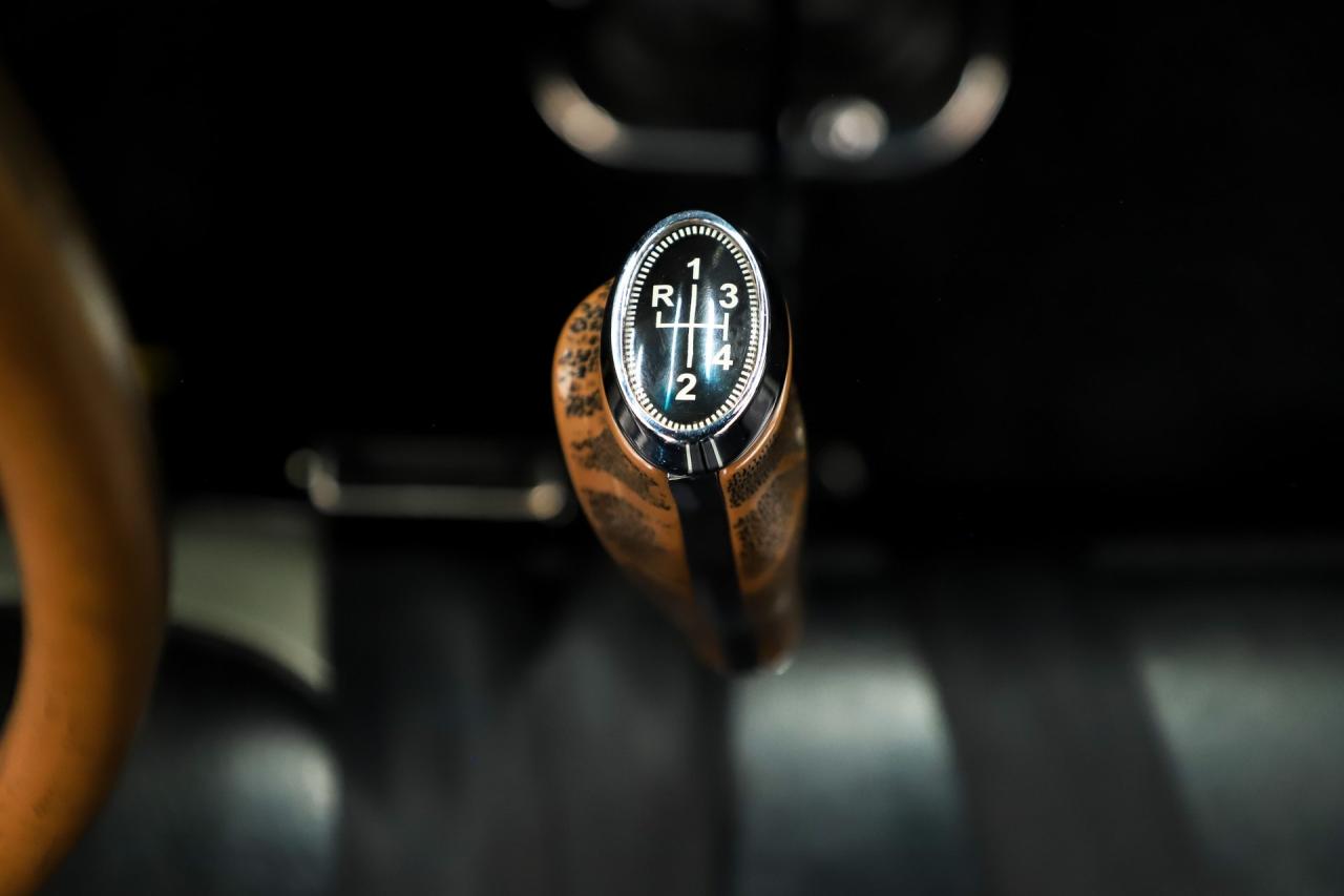 1970 Plymouth Superbird