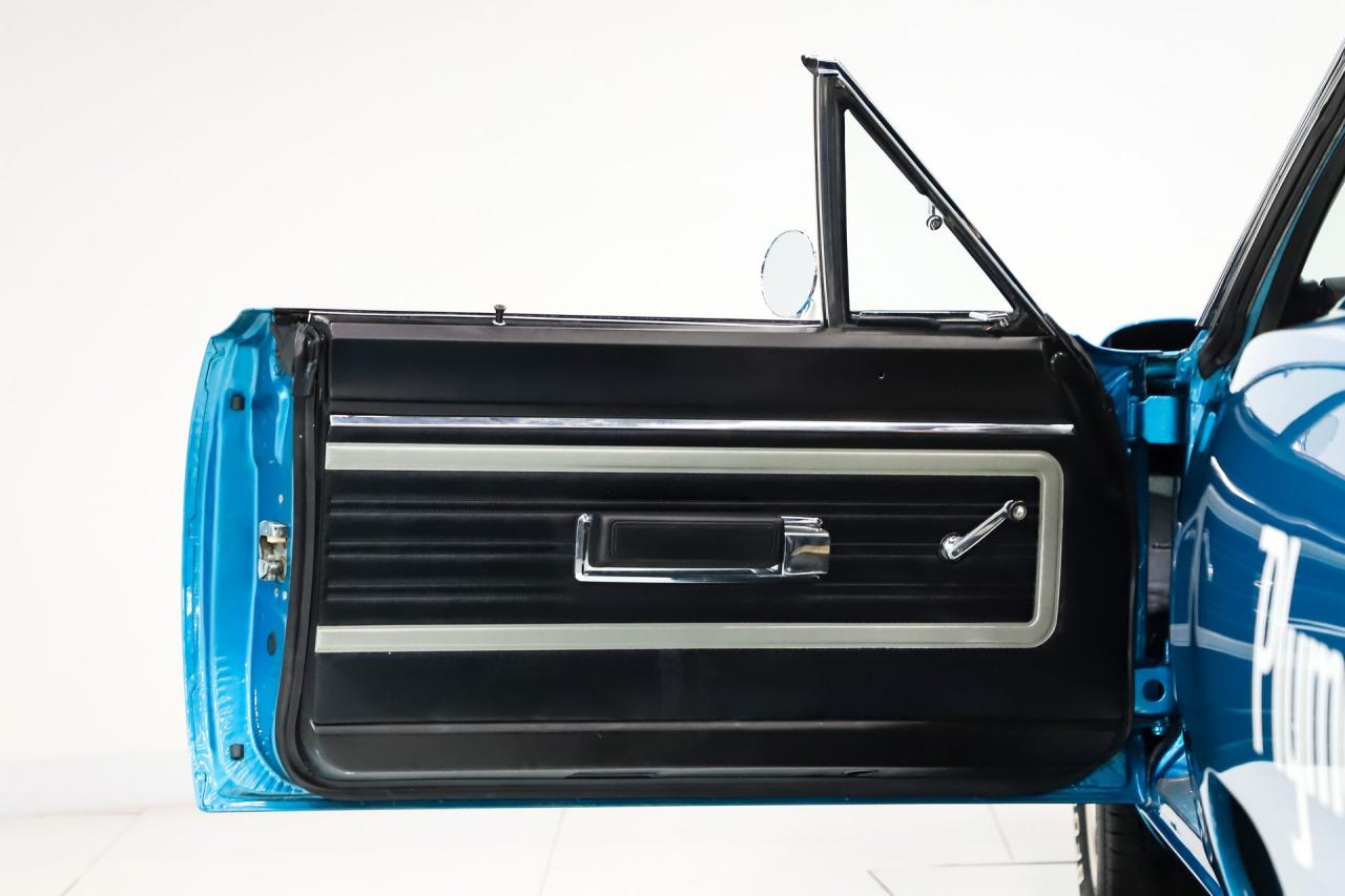 1970 Plymouth Superbird