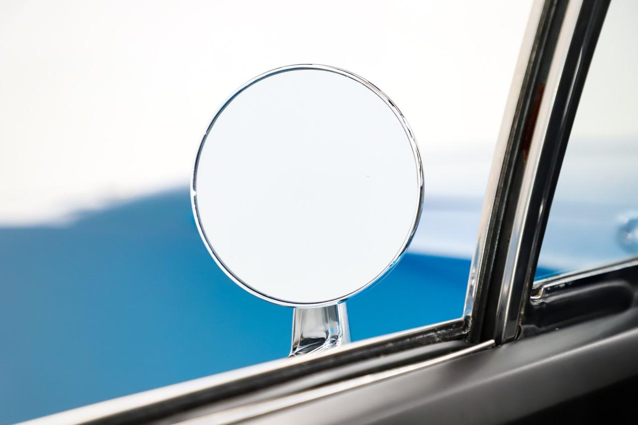 1970 Plymouth Superbird