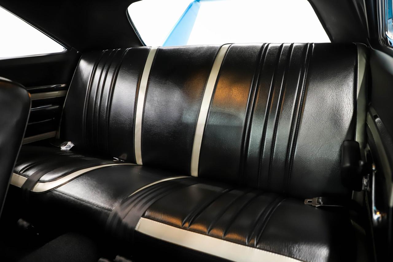 1970 Plymouth Superbird