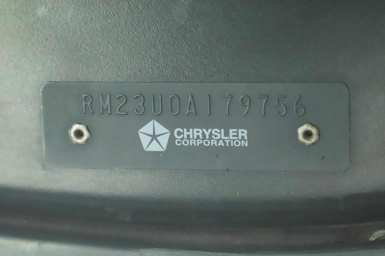 1970 Plymouth Superbird