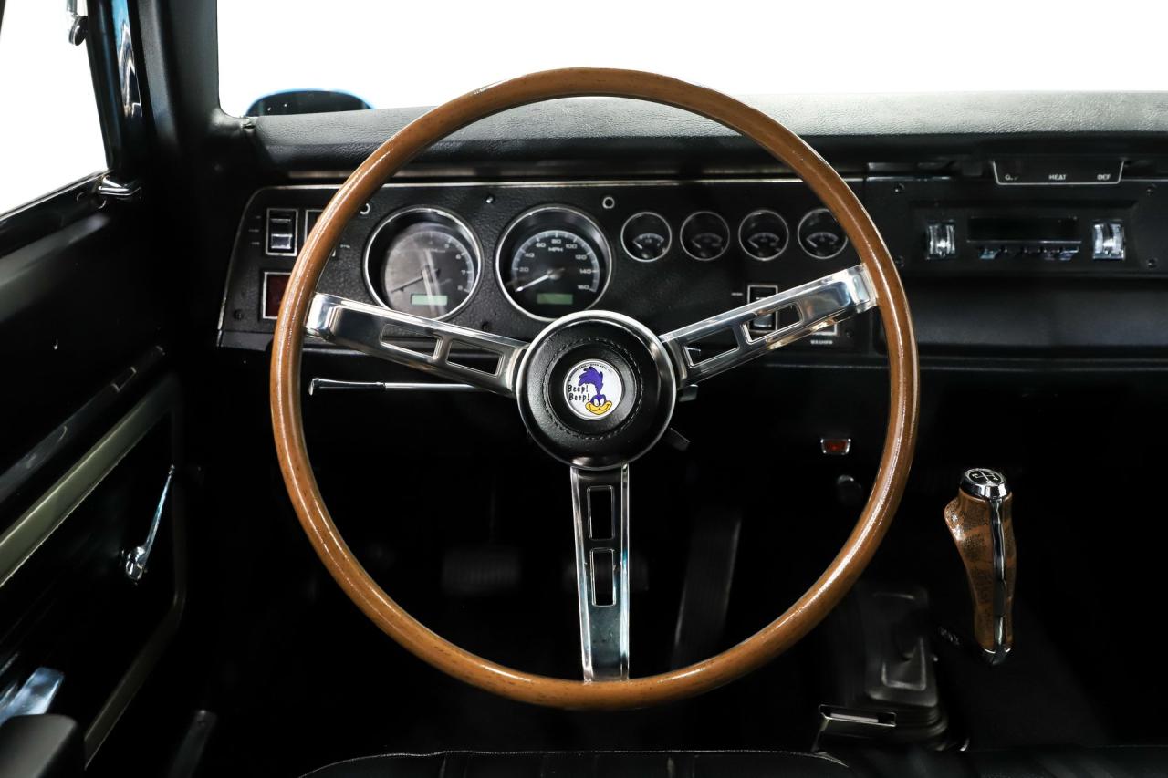 1970 Plymouth Superbird