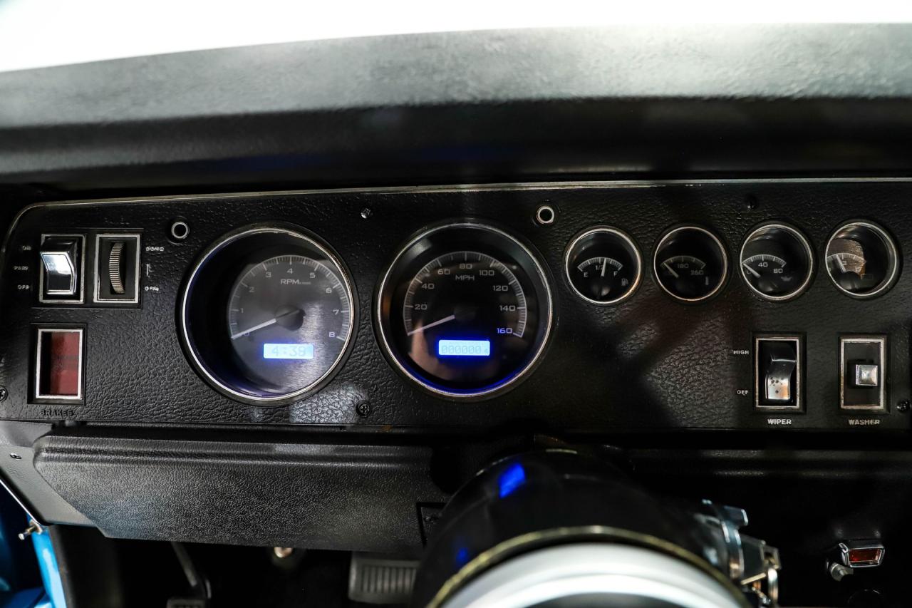 1970 Plymouth Superbird