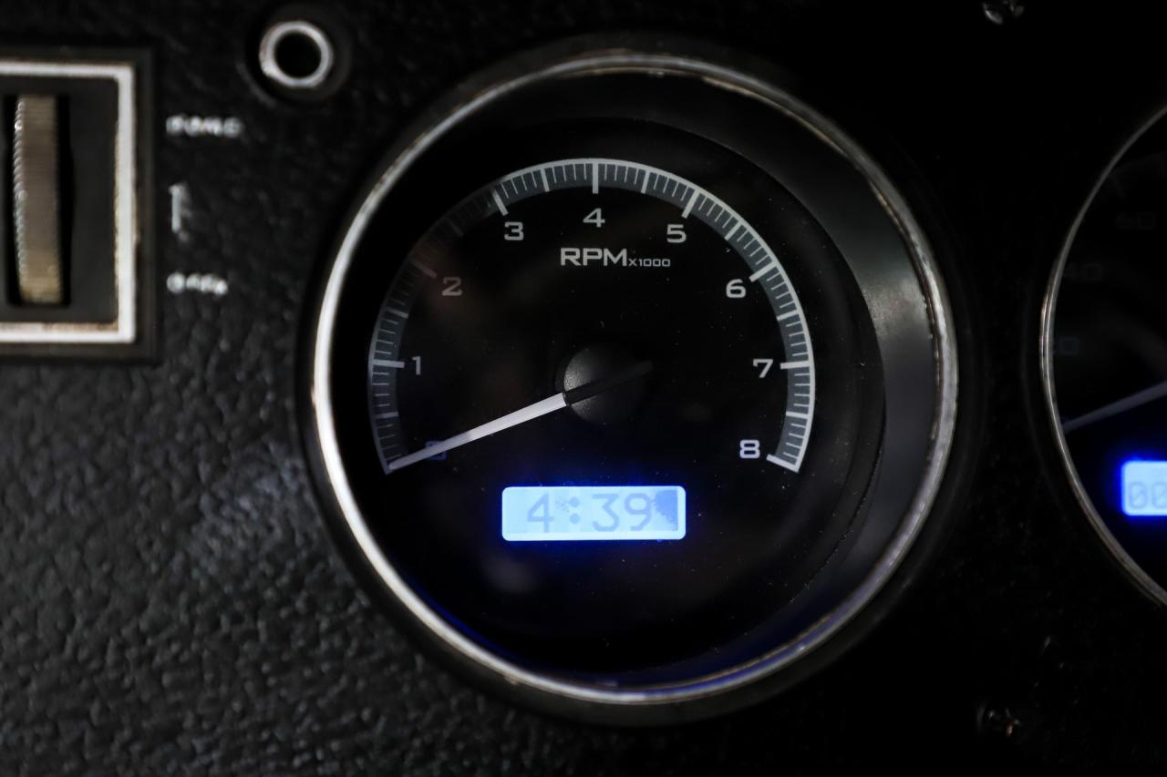 1970 Plymouth Superbird