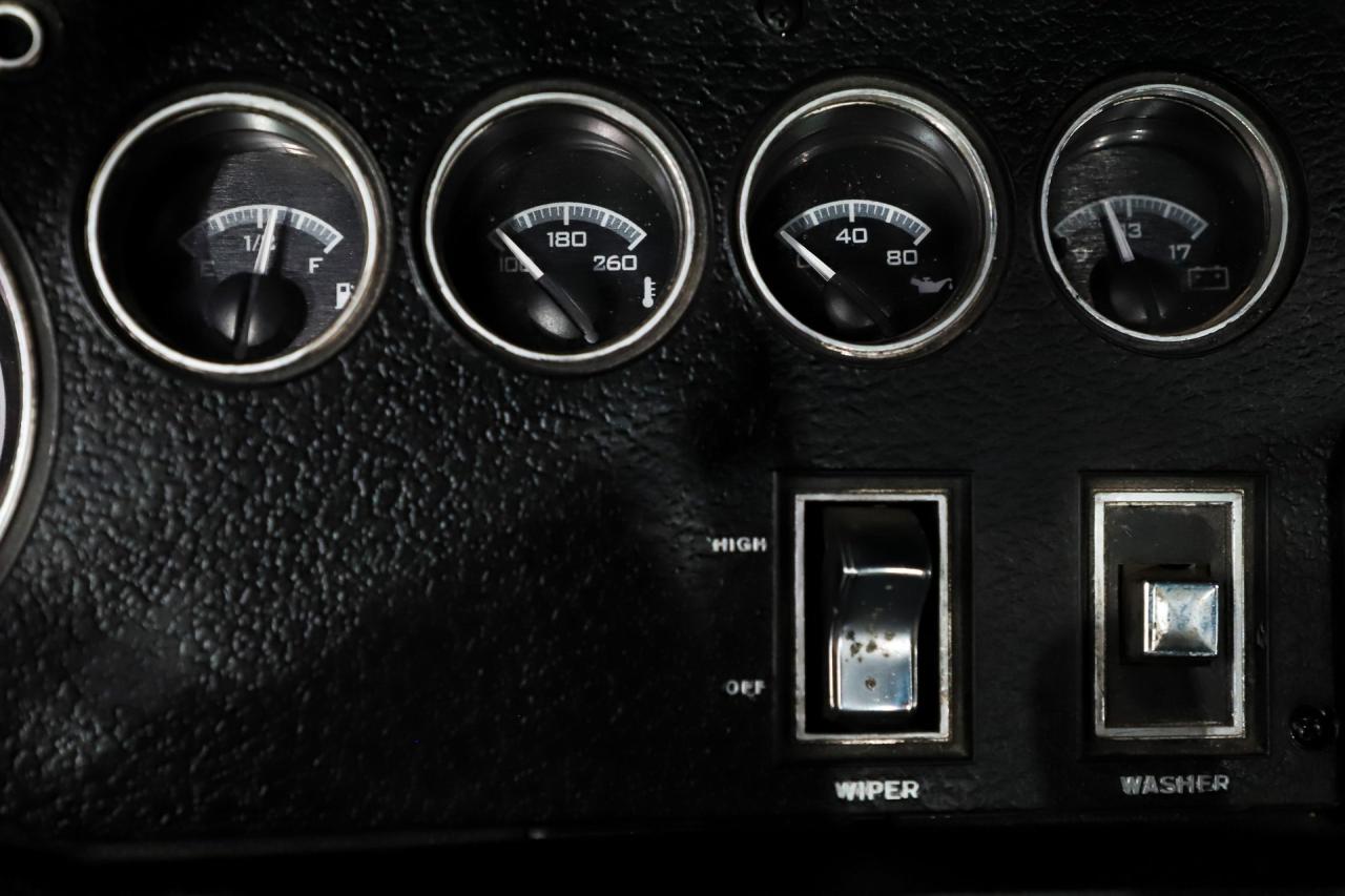 1970 Plymouth Superbird