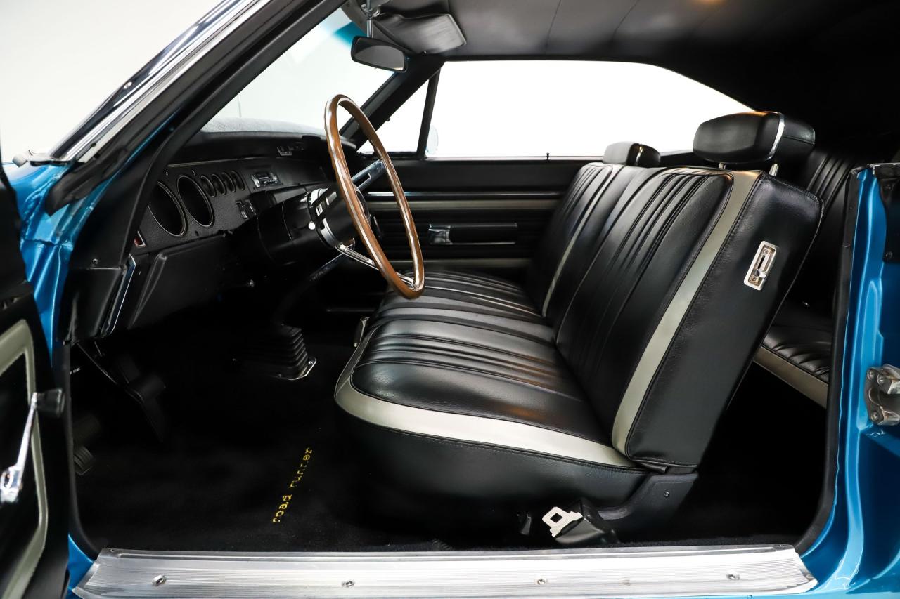 1970 Plymouth Superbird