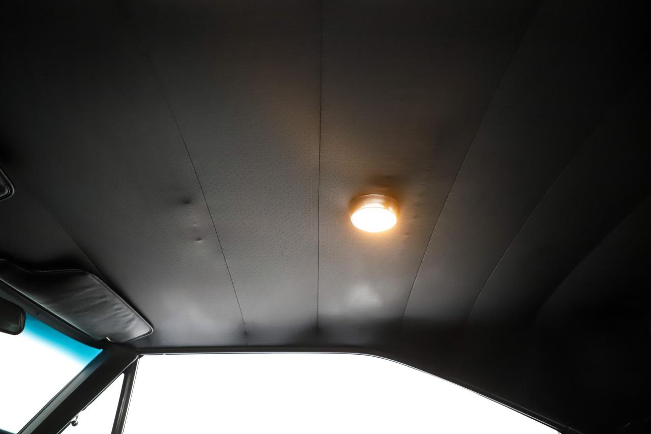 1970 Plymouth Superbird