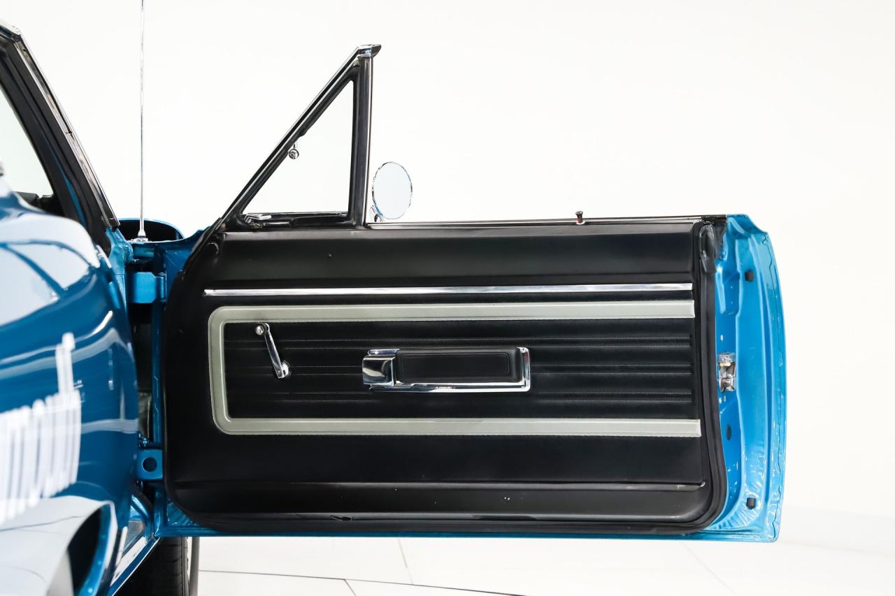 1970 Plymouth Superbird