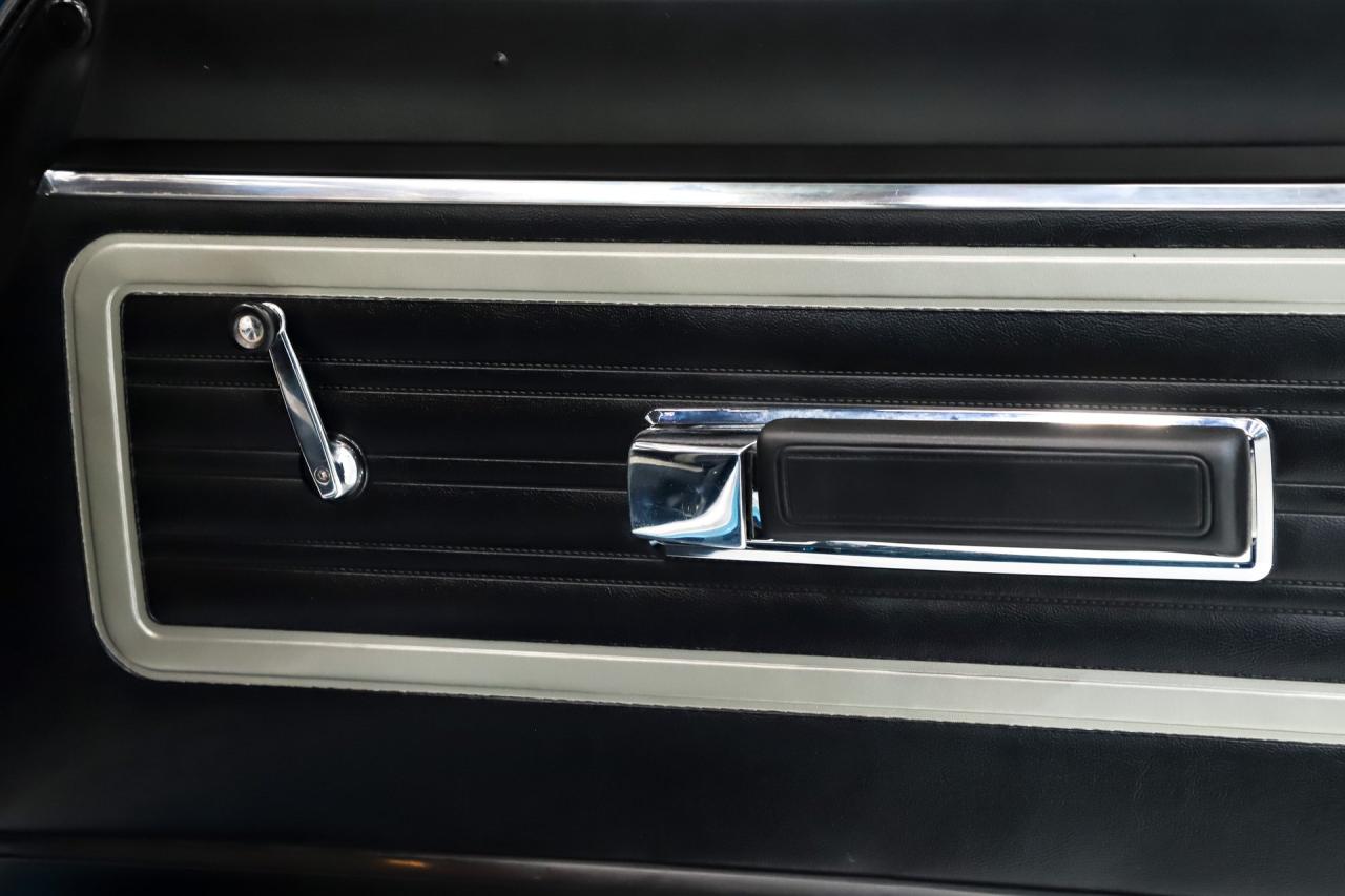 1970 Plymouth Superbird