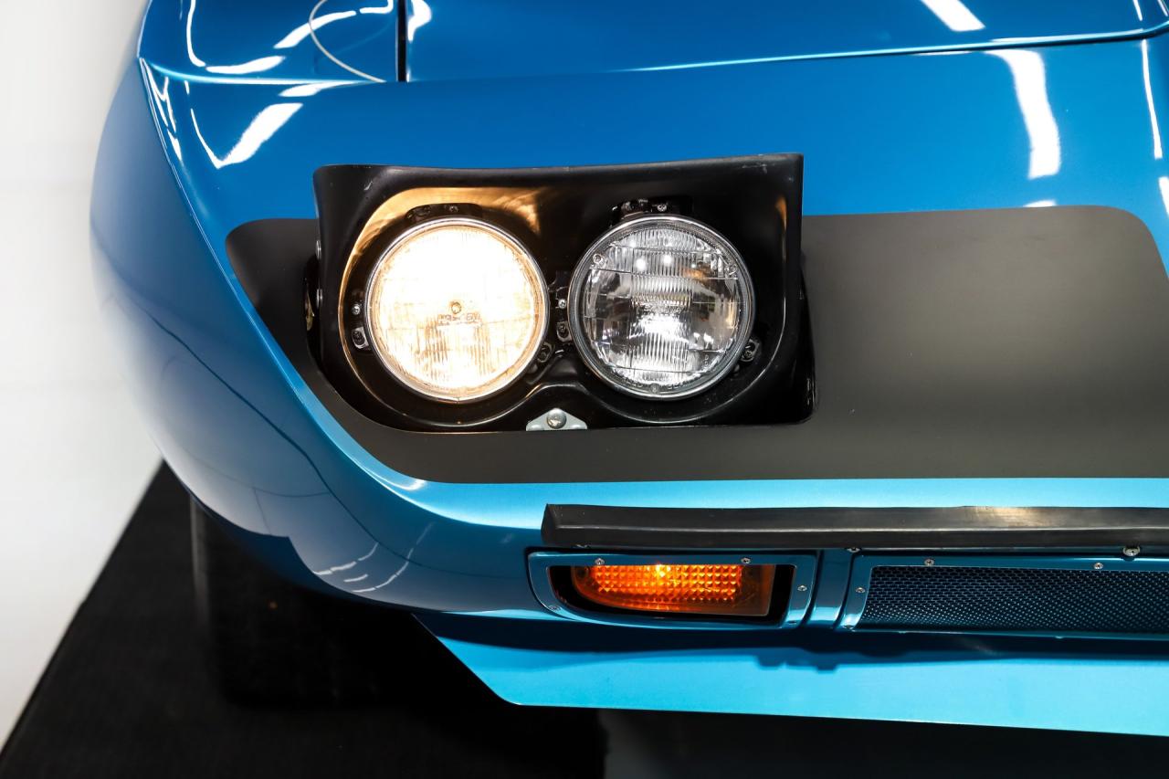 1970 Plymouth Superbird