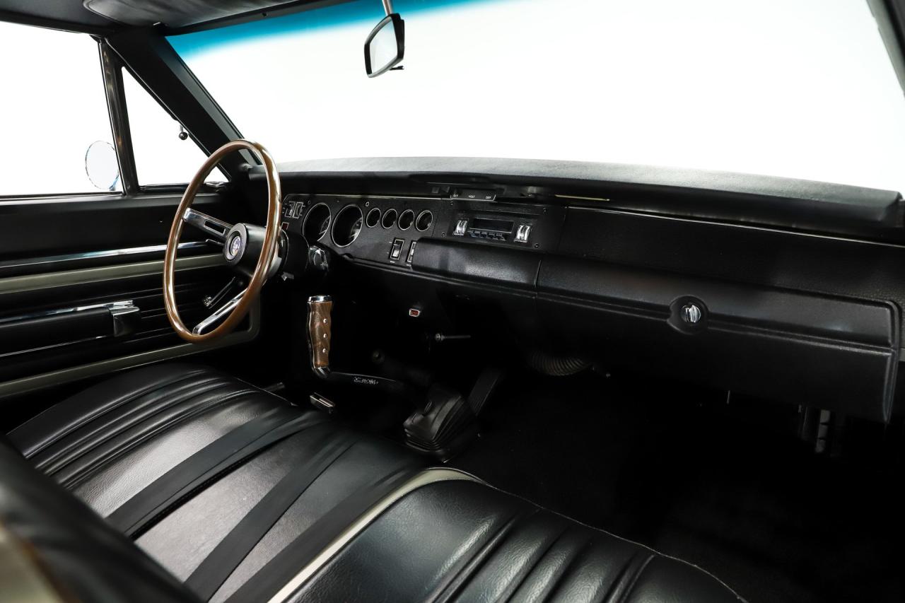 1970 Plymouth Superbird