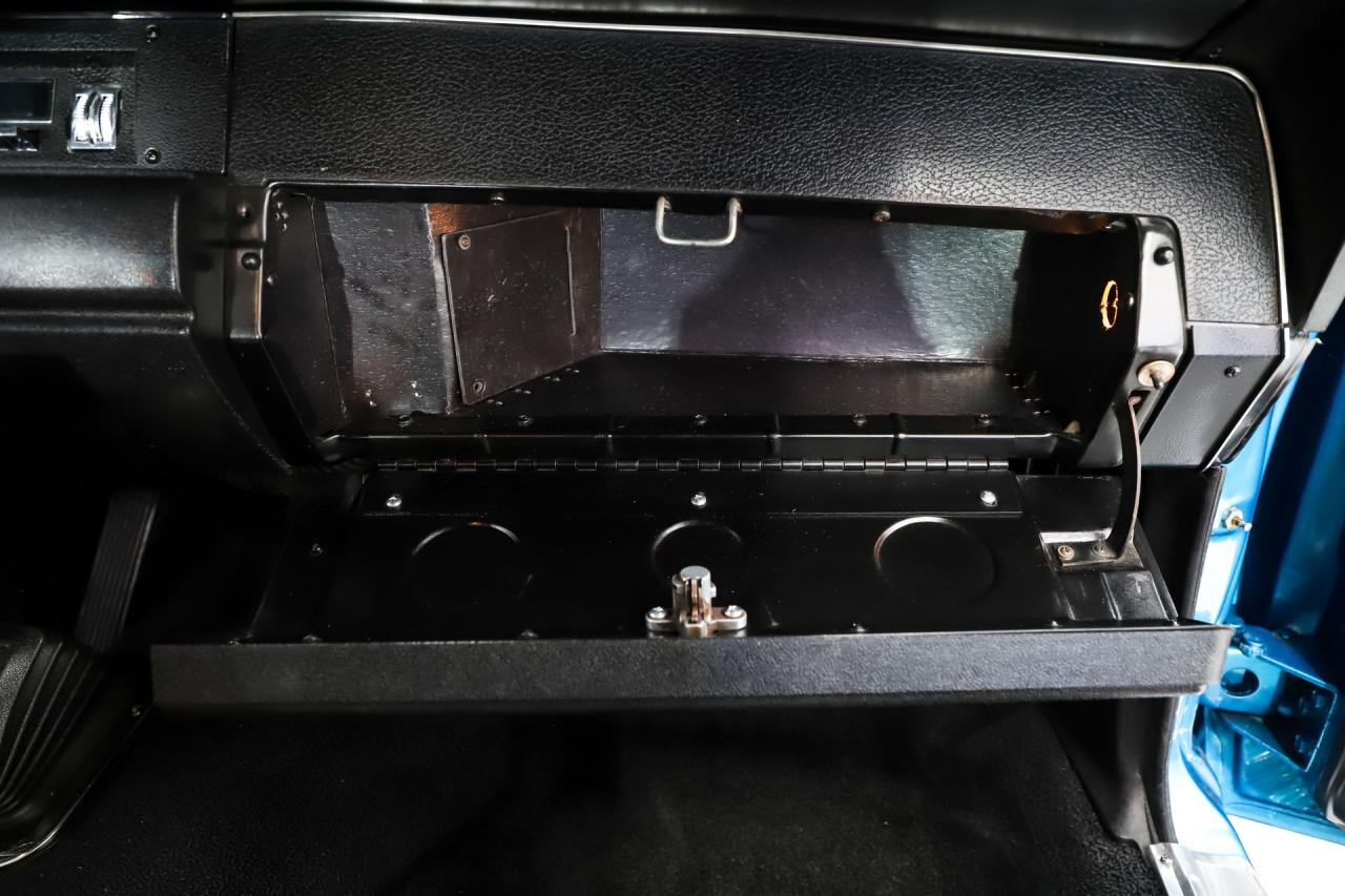 1970 Plymouth Superbird