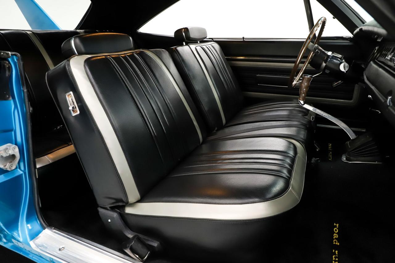 1970 Plymouth Superbird