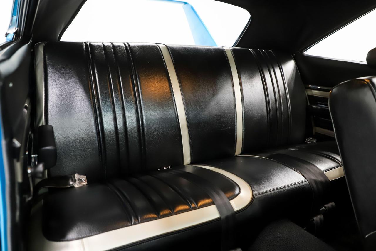 1970 Plymouth Superbird