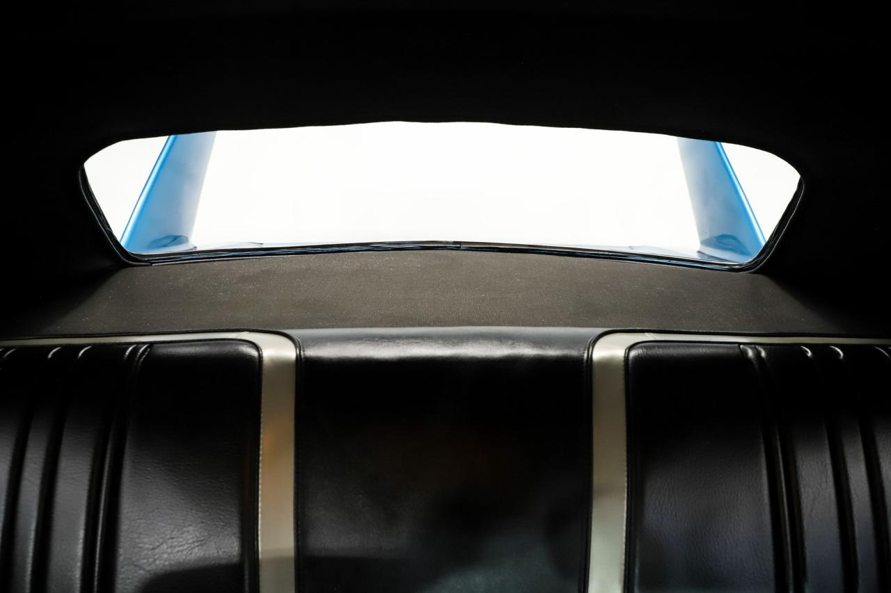 1970 Plymouth Superbird