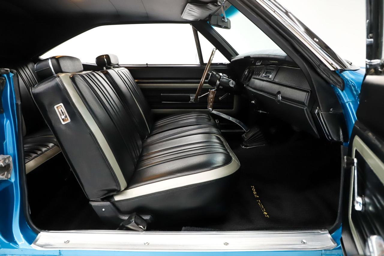 1970 Plymouth Superbird