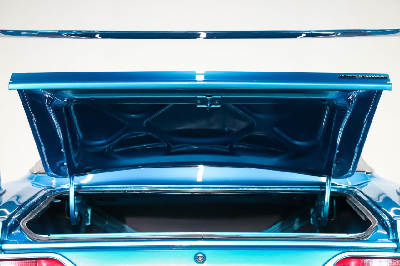 1970 Plymouth Superbird