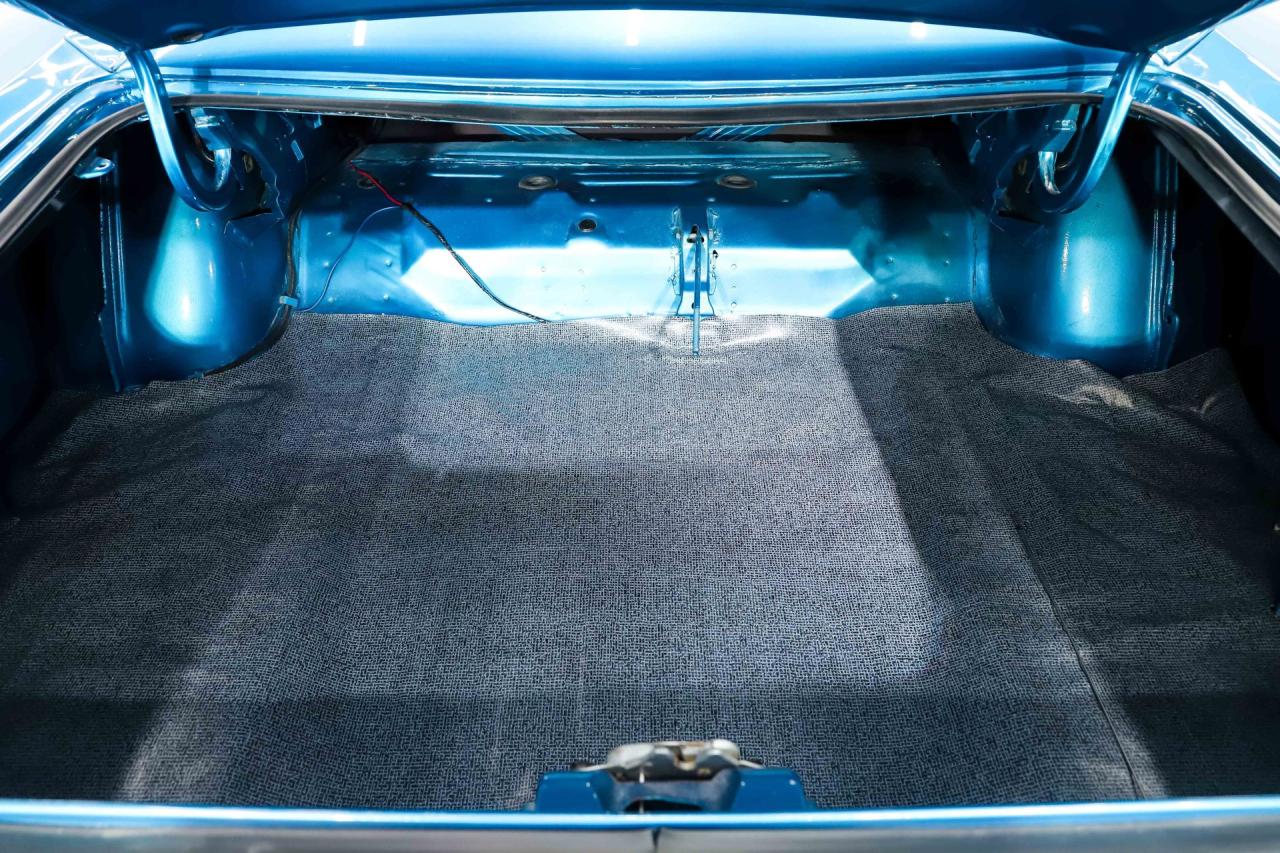 1970 Plymouth Superbird