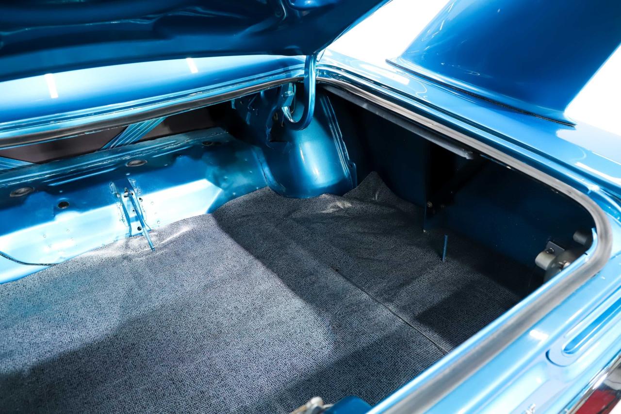 1970 Plymouth Superbird