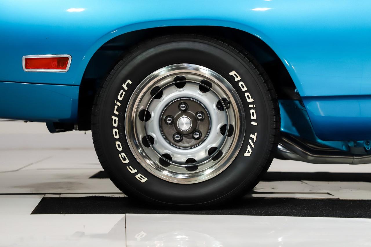 1970 Plymouth Superbird