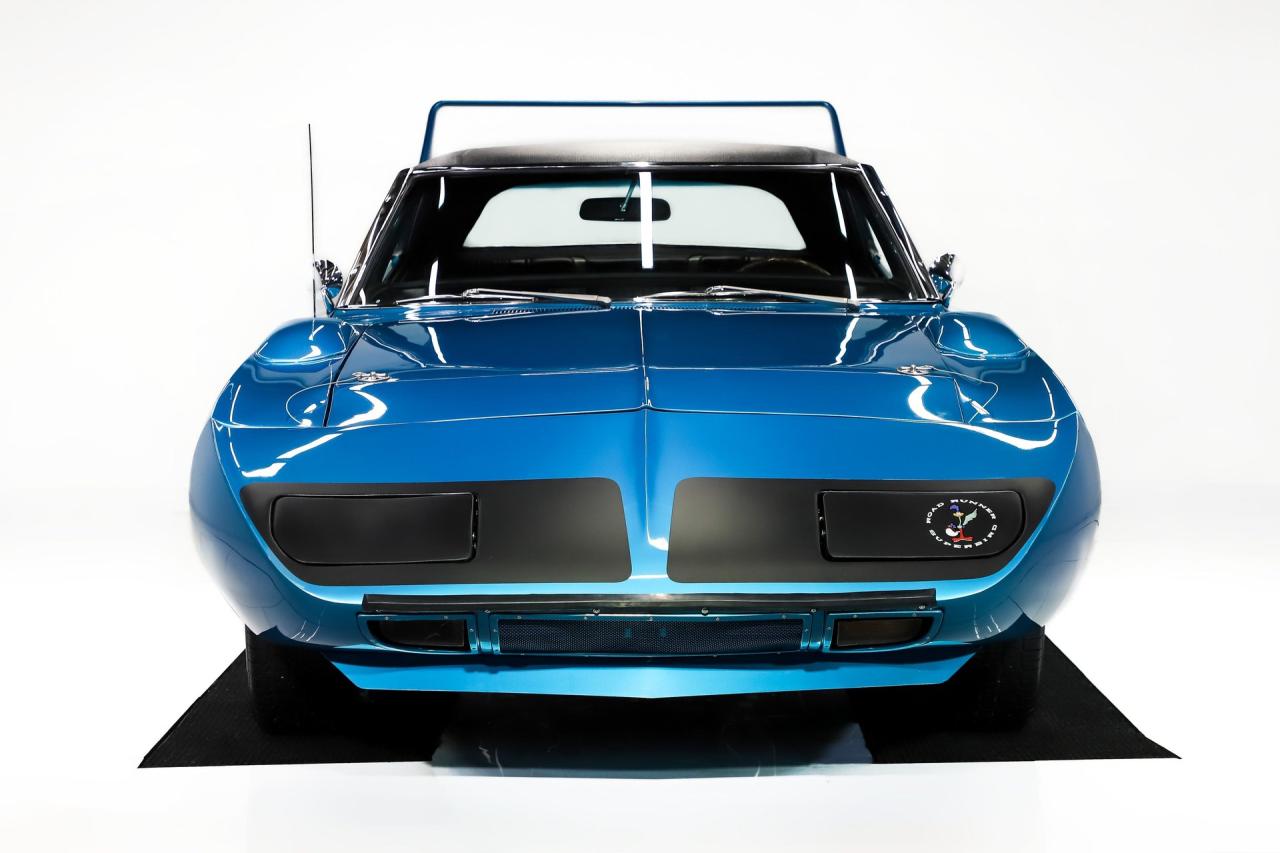 1970 Plymouth Superbird