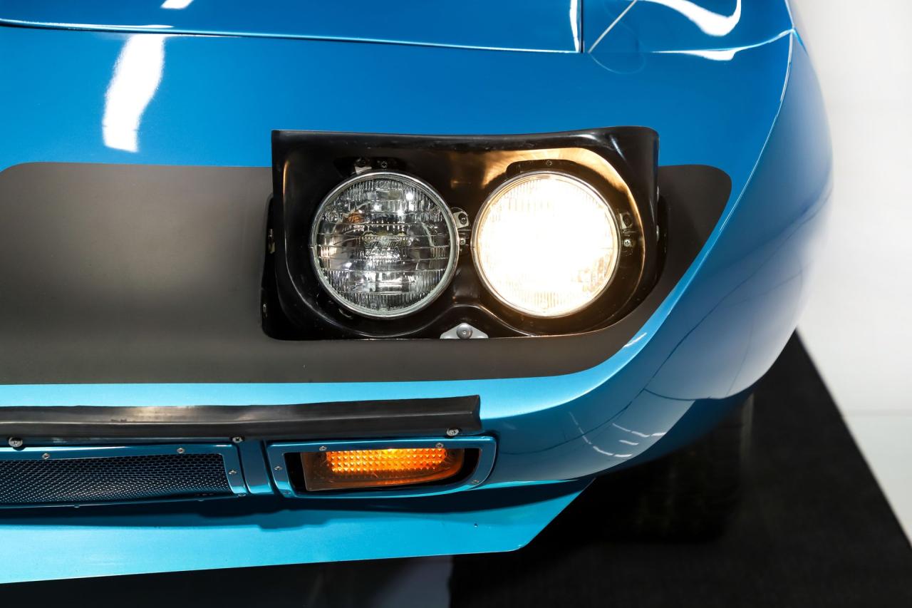 1970 Plymouth Superbird