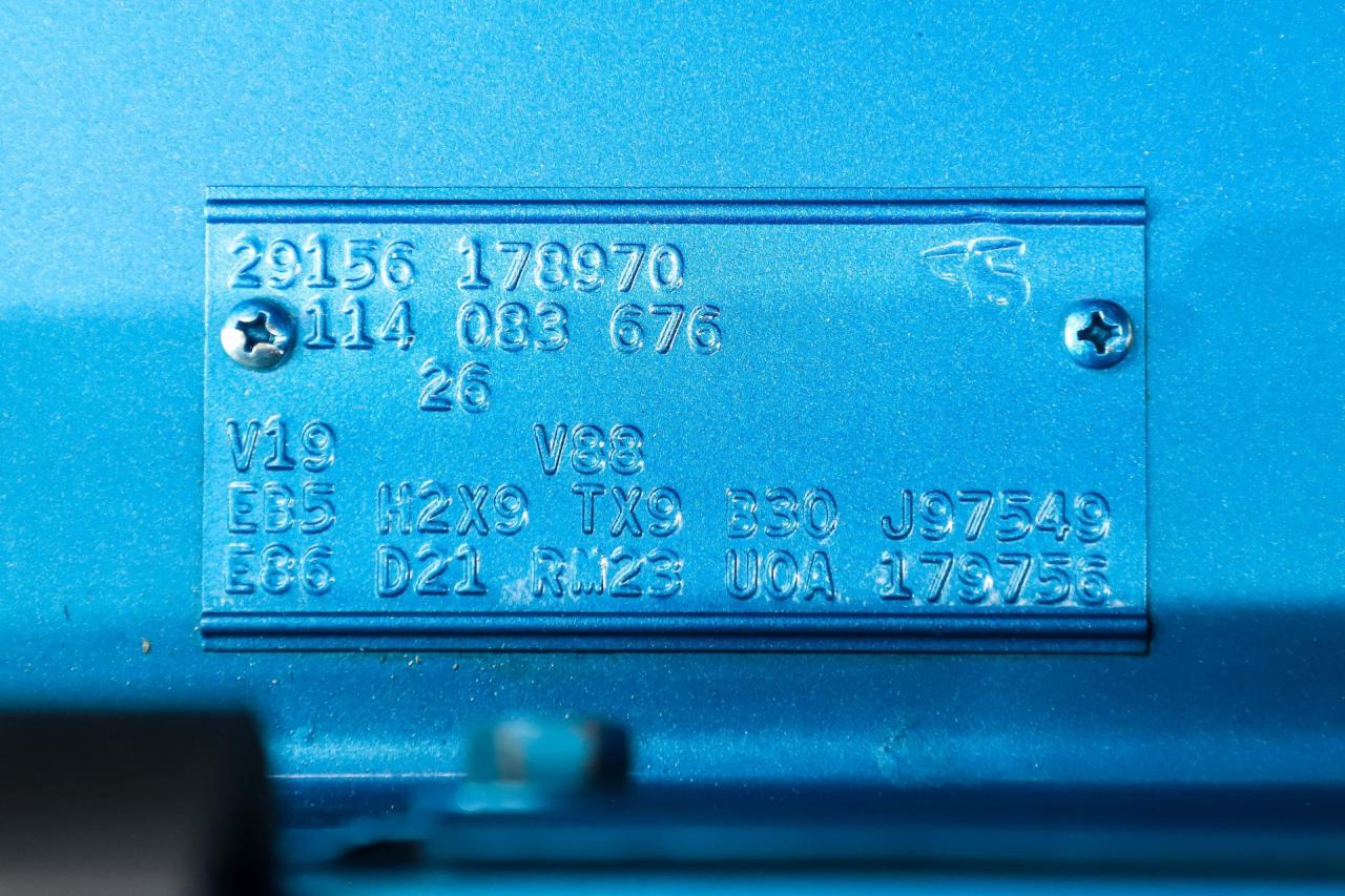 1970 Plymouth Superbird