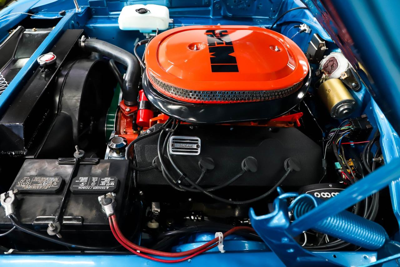 1970 Plymouth Superbird