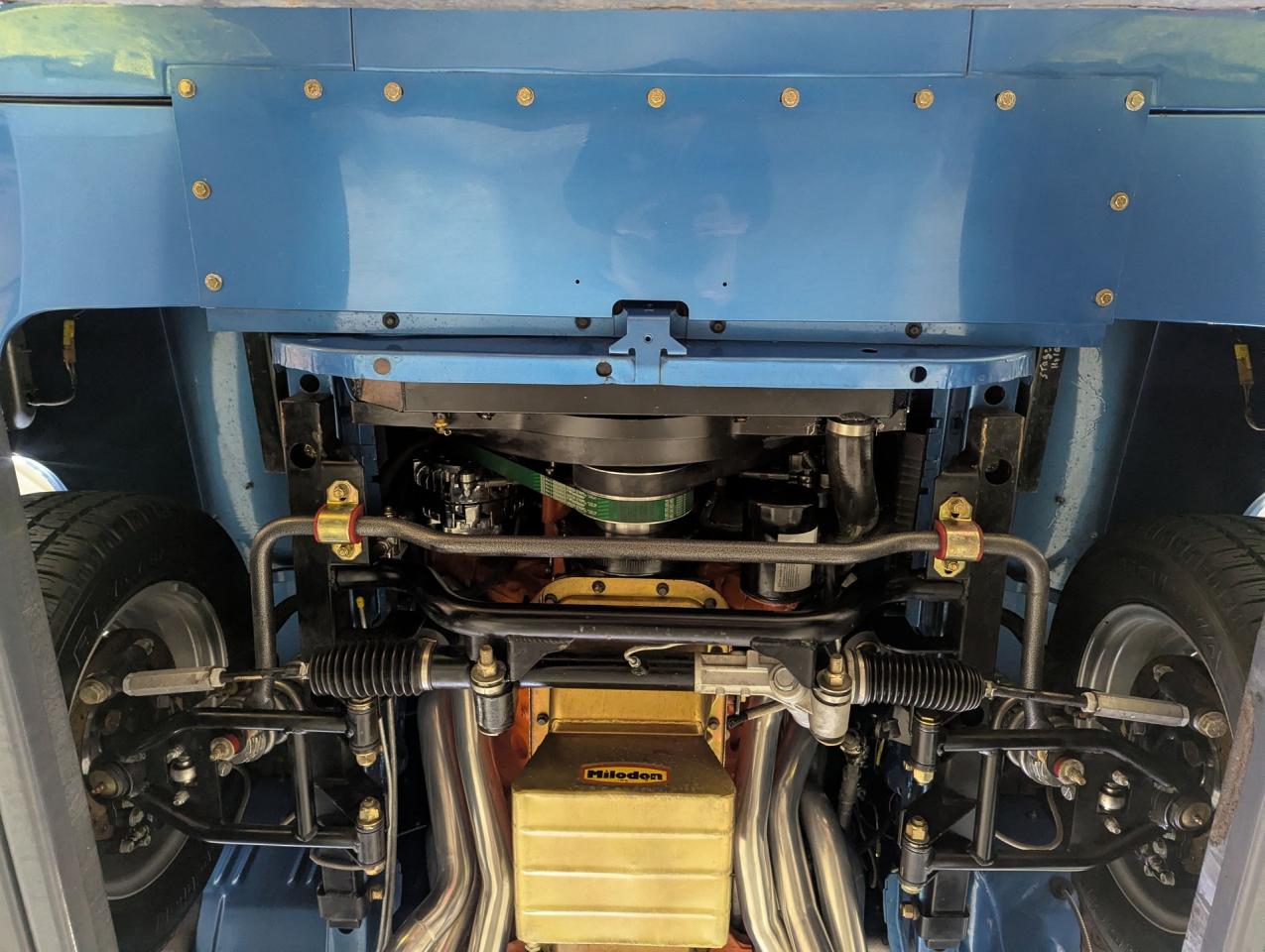 1970 Plymouth Superbird