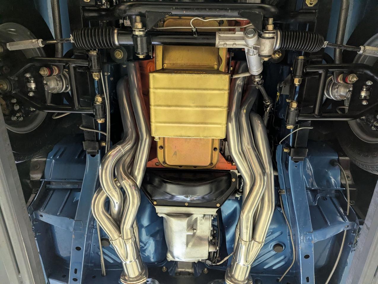 1970 Plymouth Superbird