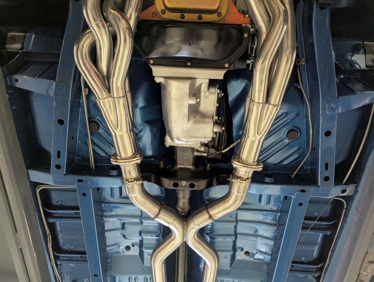 1970 Plymouth Superbird