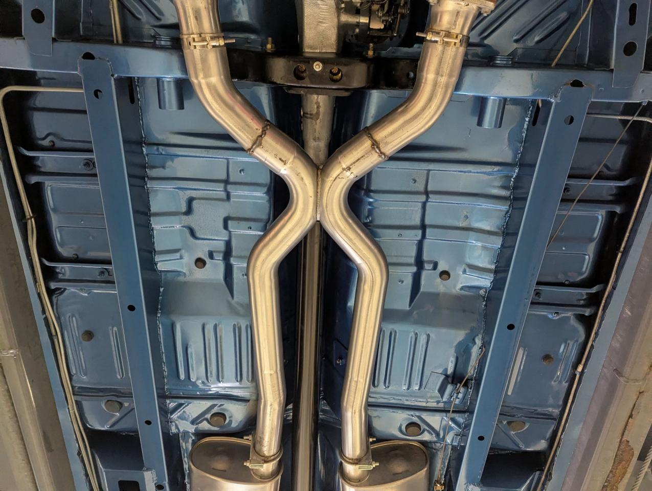 1970 Plymouth Superbird